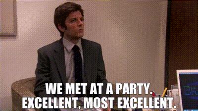 party down s01e07 workprint|Party Down .